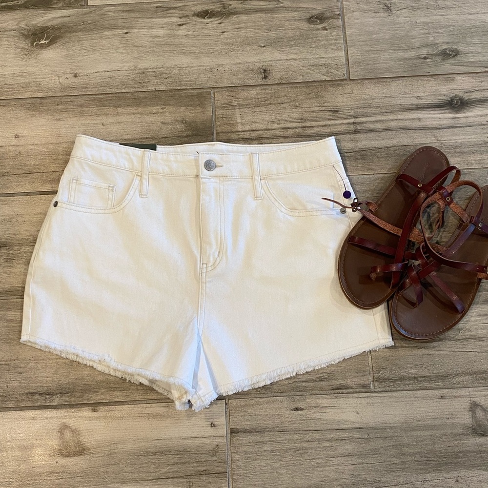 Wild Fable high rise shorts